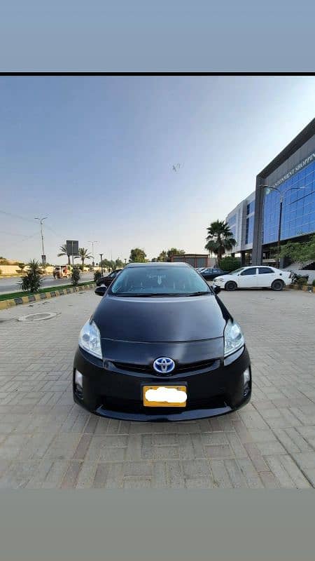 Toyota Prius 2009 0