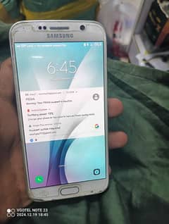 Samsung S6