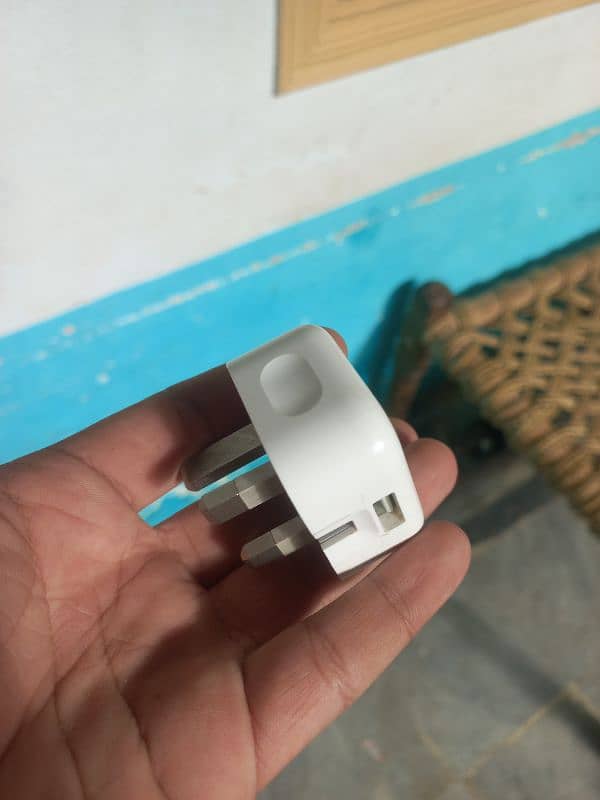 apple USB adapter 0