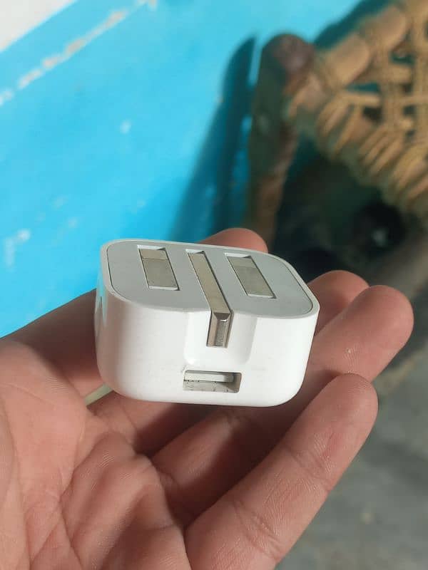 apple USB adapter 1