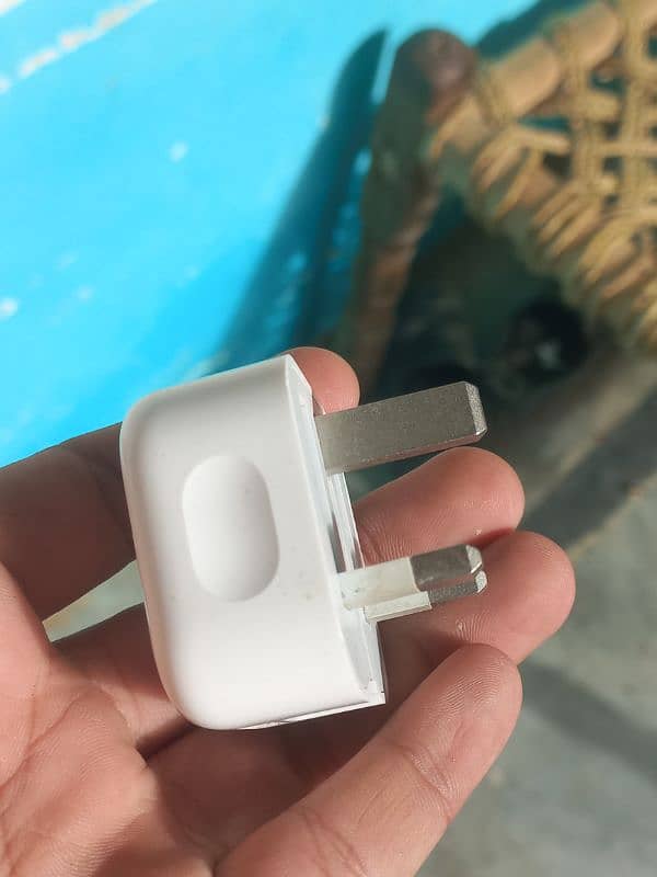 apple USB adapter 5