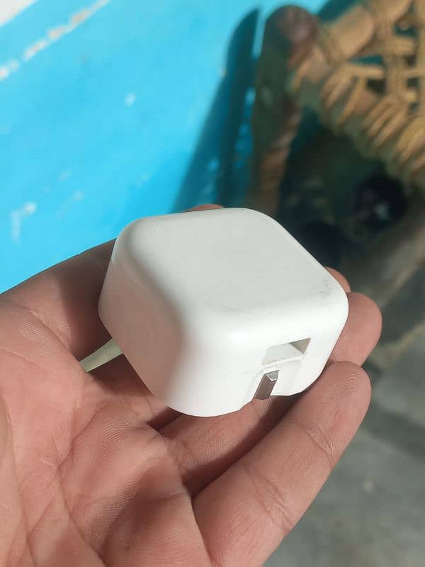 apple USB adapter 6