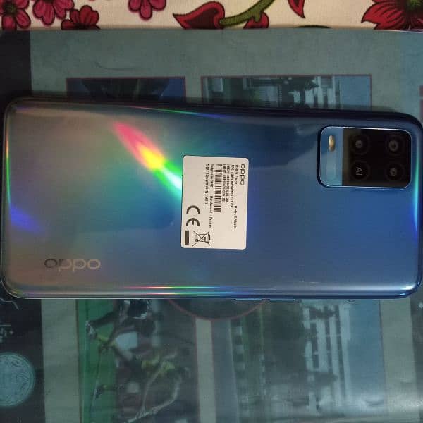 oppo mobile 0