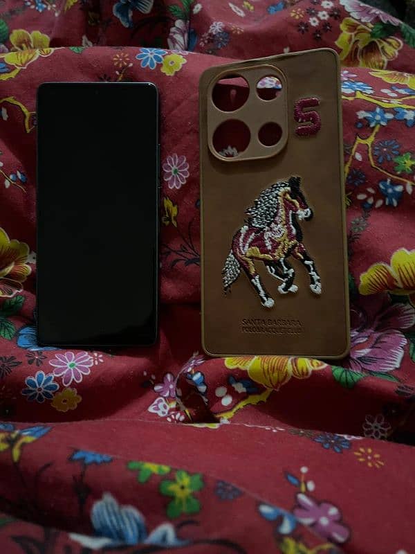 Redmi note 13 pro 512 GB 4