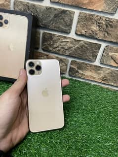 iphone 11 pro 256GB