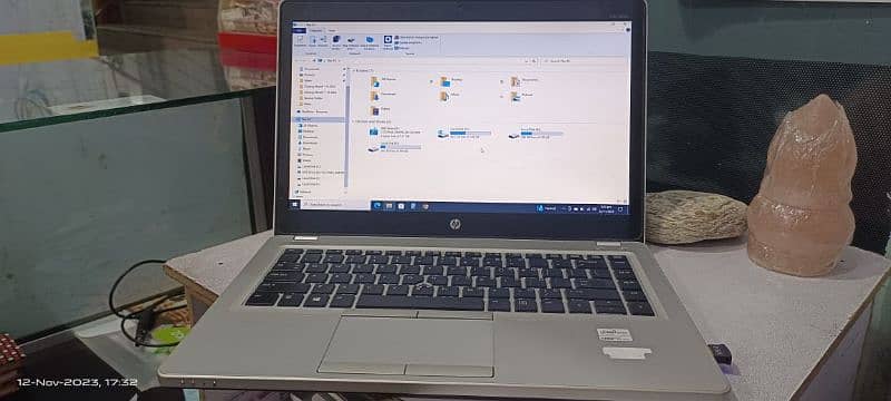 I am selling my brand new VIP laptop in good condition and low rate 2