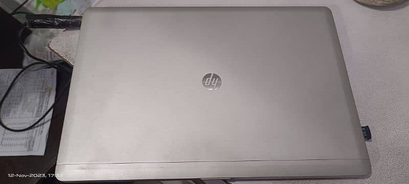 I am selling my brand new VIP laptop in good condition and low rate 3