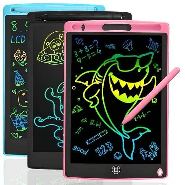 LCD Writing Tablet 0