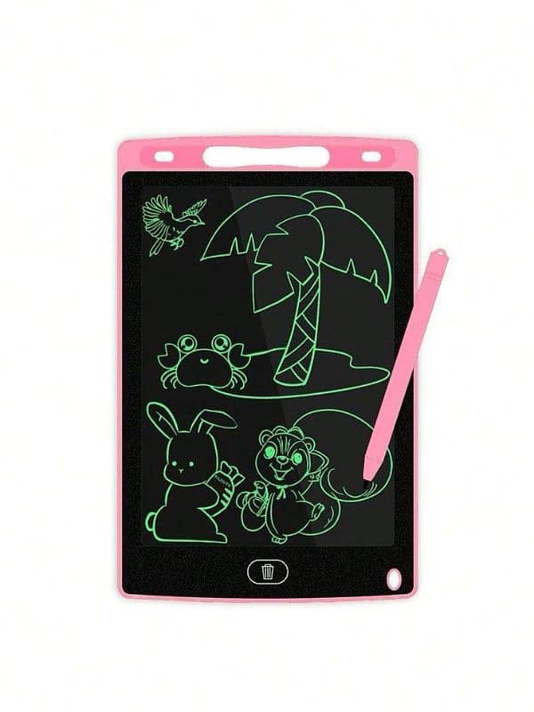 LCD Writing Tablet 1