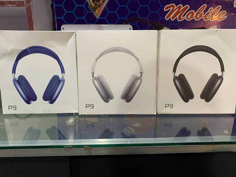 Airpods pro ,pro2 ,a9 6