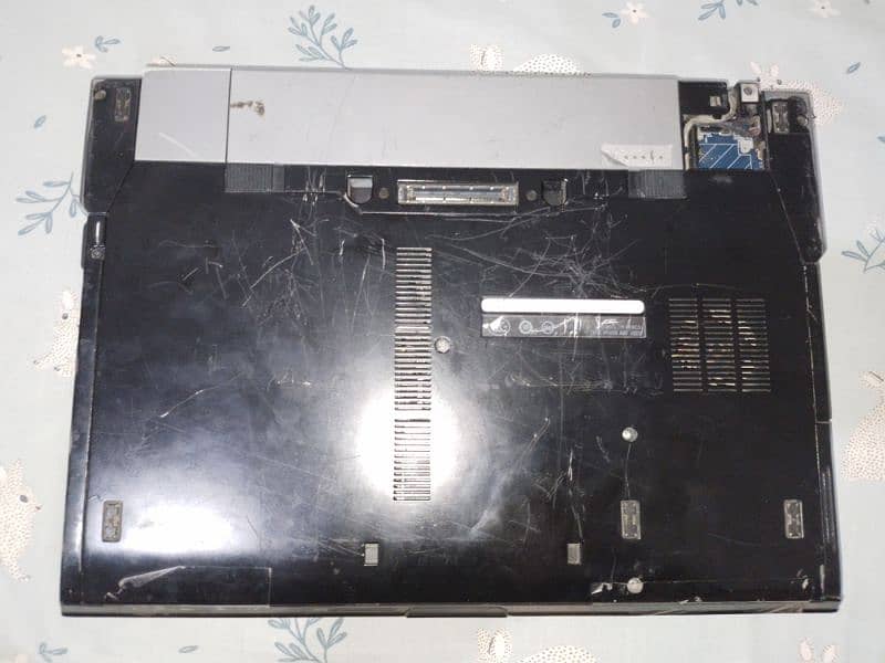 laptop dell 7