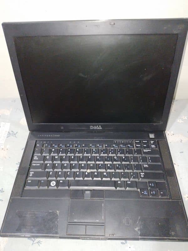 laptop dell 10