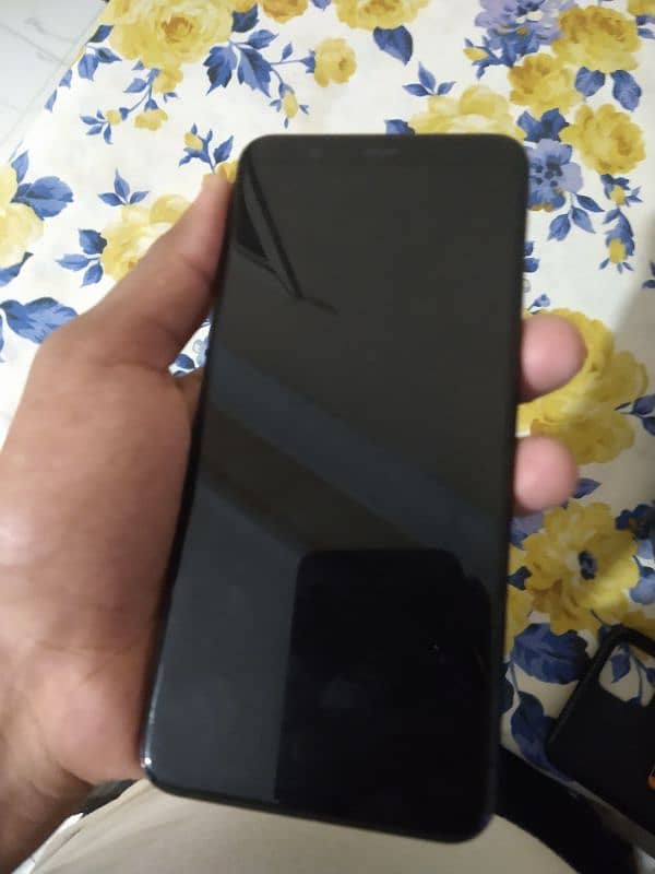 Google pixel 4xl pta approved 2