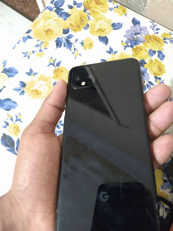 Google pixel 4xl pta approved 3