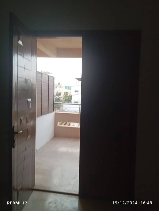 Bunglow Upper Portion for Rent 4