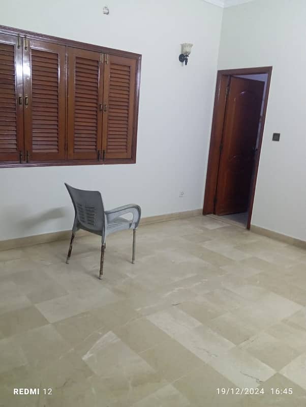 Bunglow Upper Portion for Rent 5