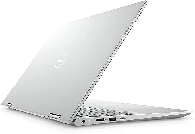 Dell Inspiron 7506 2in1 Laptop (0 3 2 1 5 2 9 6 9 5 6) 2