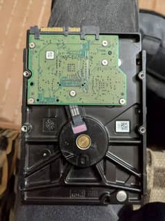 2TB HDD FOR SALE