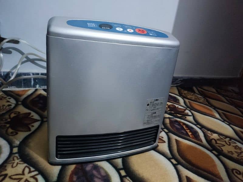 Blower Heater for sale 1