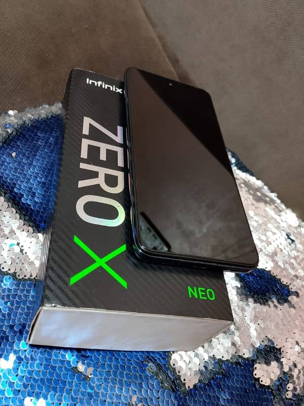 infinix zero neo 0