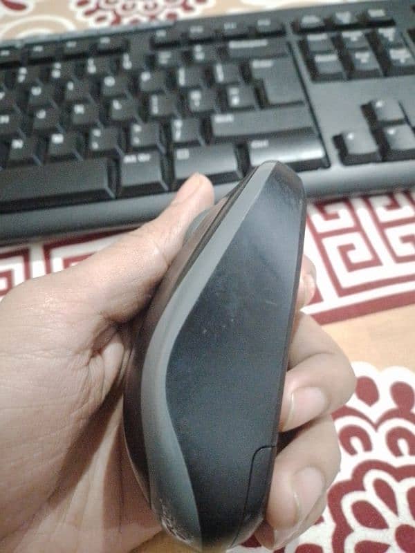 wireless mouse and keyboard 3