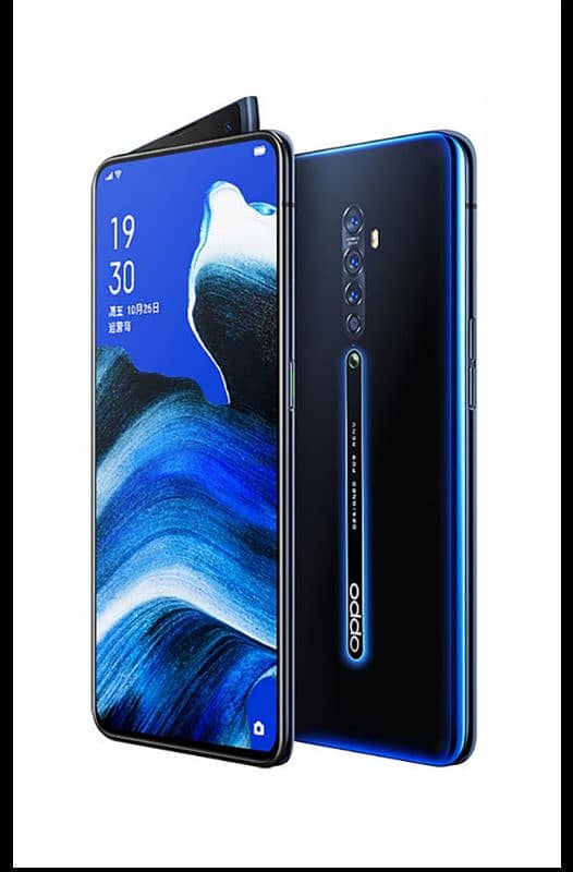 Oppo reno 2 0