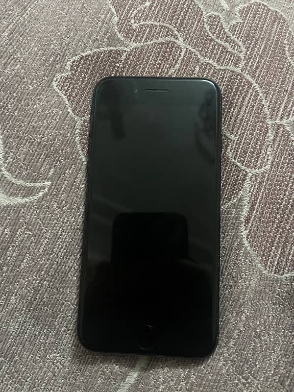 IPHOne 7 Pta 128 0