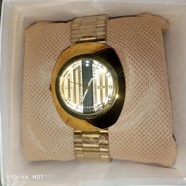 RealStar Watch For Men 0