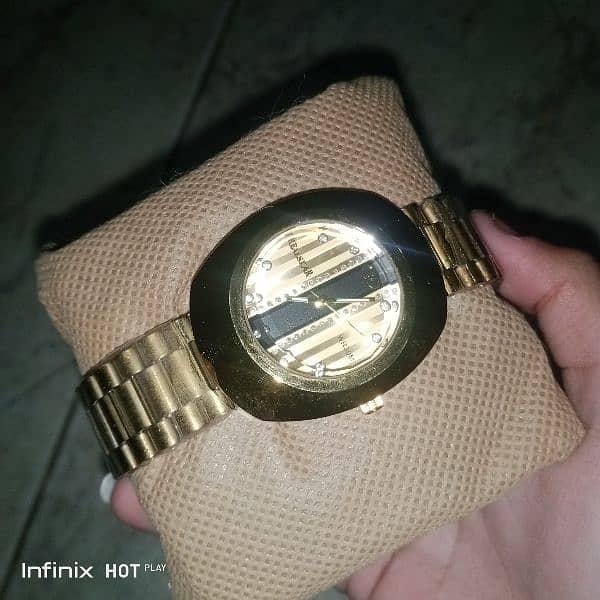 RealStar Watch For Men 3