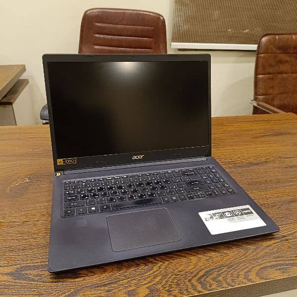 CORE i5 10th GEN - ACER ASPIRE A315-55 - 2 GB NVIDIA GRAPHIC CARD 8