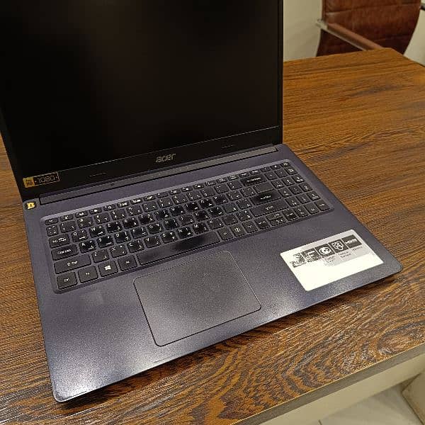 CORE i5 10th GEN - ACER ASPIRE A315-55 - 2 GB NVIDIA GRAPHIC CARD 9