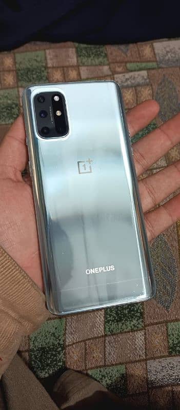 OnePlus 8T 1