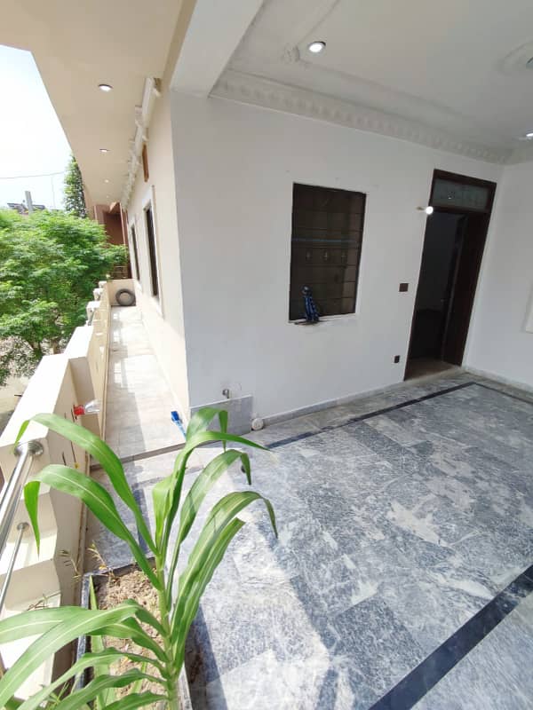 6 Marla Upper Portion For Rent With Seprate Gate (Original Pic's Attached) 1