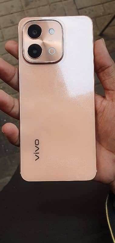 Vivo y28 8/128gb 1