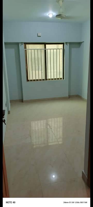 3 Bed Apartment for Rent in Rahat Commercial PKR 65,000 2