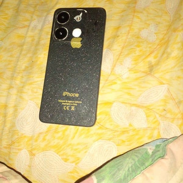 infinix 7 2