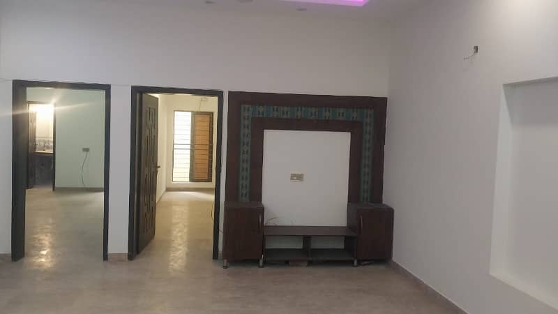 Abrar Estate Offers 9 Marla Triple Story House For Sale In Pia Society Near Main Road 0