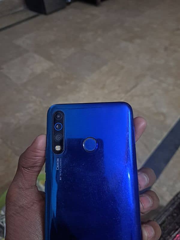 Tecno ,camon12 air 2