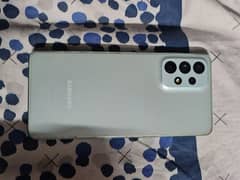 Samsung Galaxy A73 5G