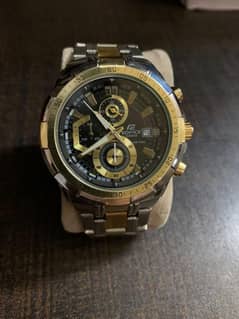 casio Edifice