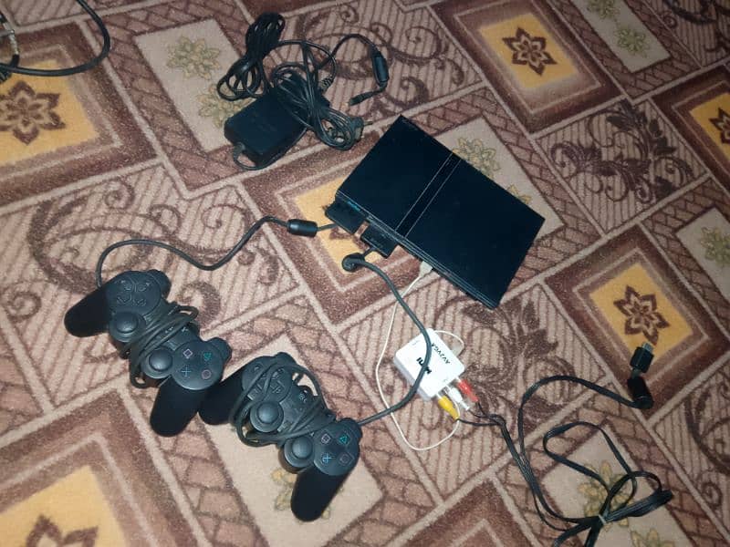 Sony ps2 for sale 0