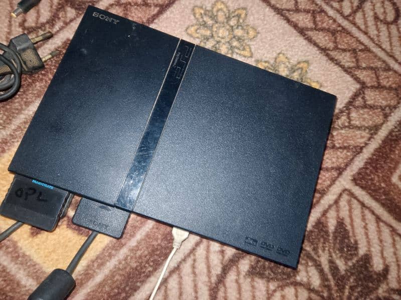 Sony ps2 for sale 1