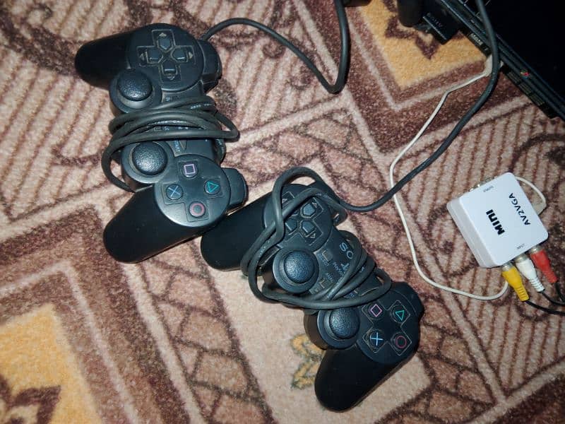 Sony ps2 for sale 3