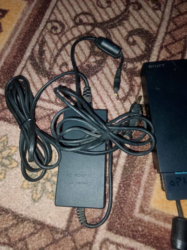 Sony ps2 for sale 4