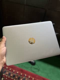 HP EliteBook 745 g3 AMD Pro A10-8700B R6