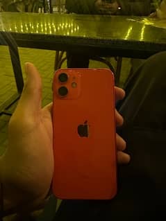 iphone 12mini