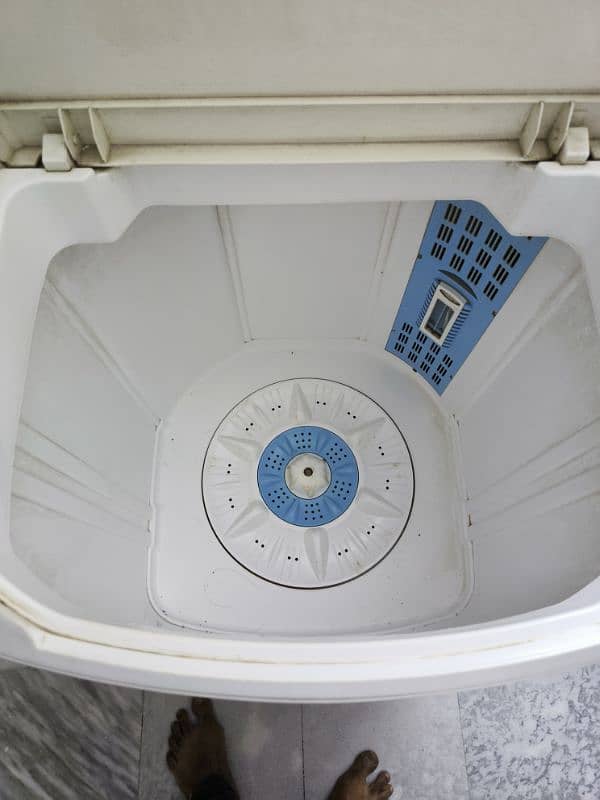 Homeage washing machine 0