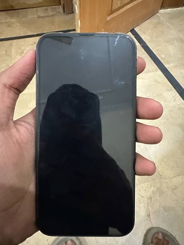 iphone 13 non active apple warranty 3