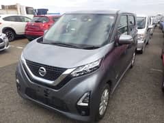 Nissan Dayz Highway Star 2024 | Nissan Dayz Car For Sale