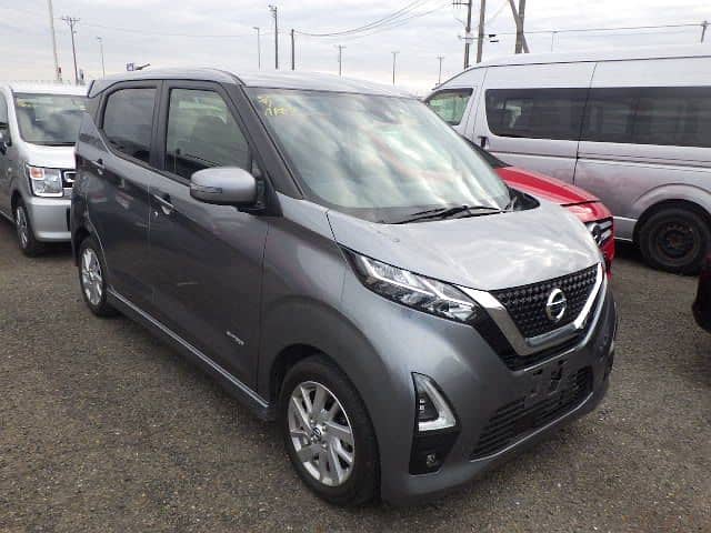 Nissan Dayz Highway Star 2024 | Nissan Dayz Car For Sale 1